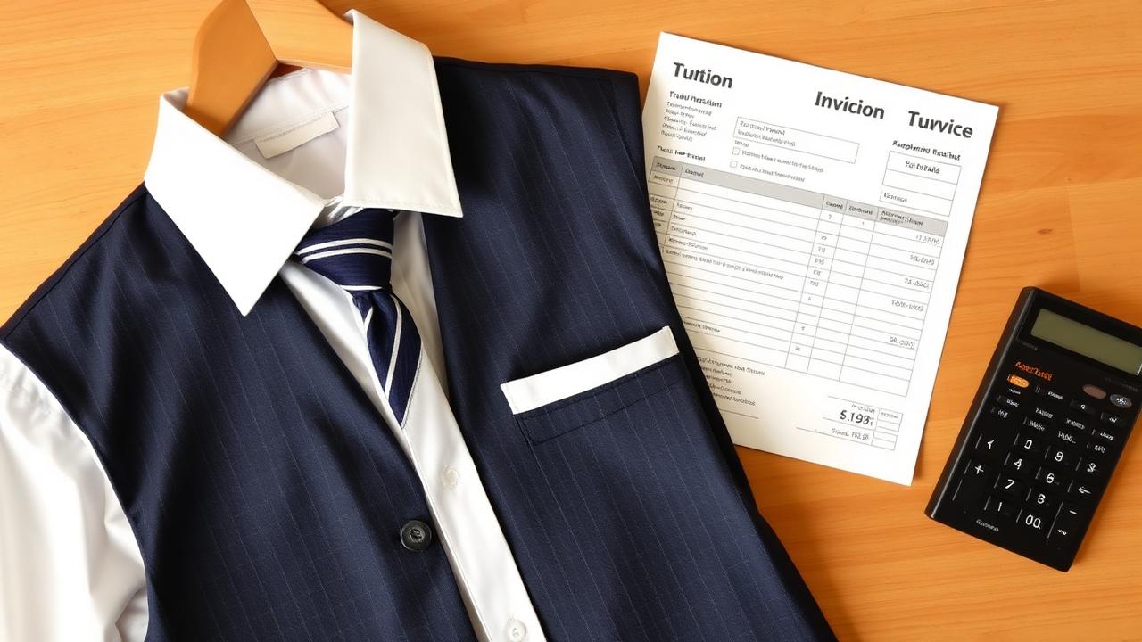 Private School Tuition and Texas Divorce: Who Pays? — Child Support legal guide for Houston Texas