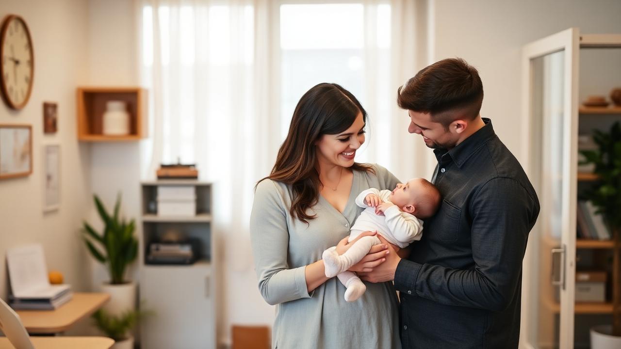 Private Adoption vs Agency Adoption in Houston — Adoption legal guide for Houston Texas