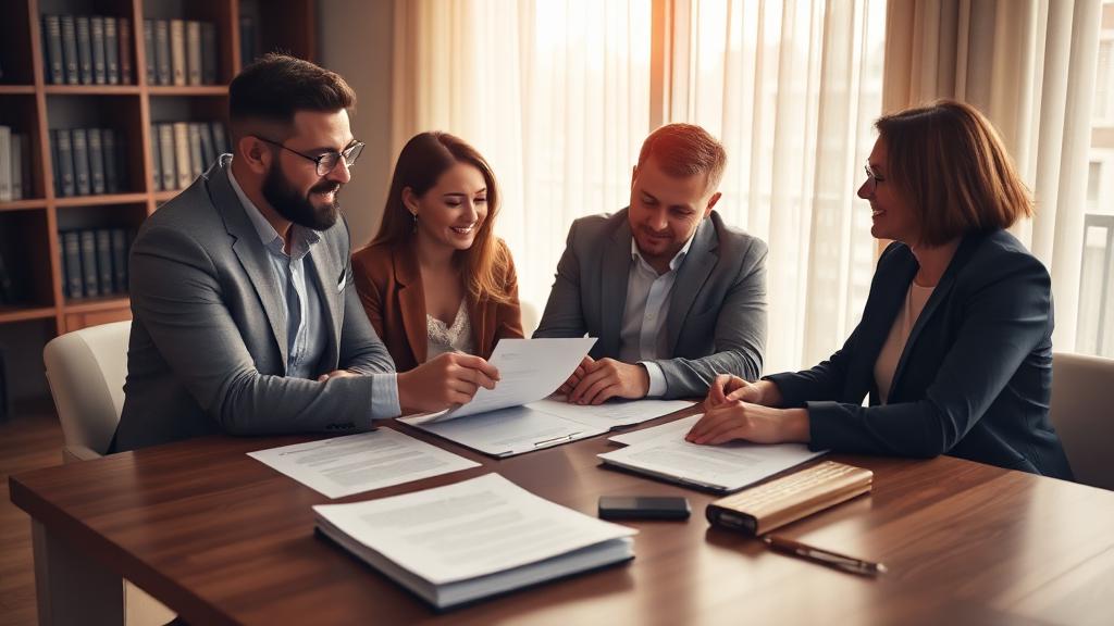 Protecting LGBTQ+ Families in Texas: Legal Planning — LGBTQ+ Family Law legal guide for Houston Texas