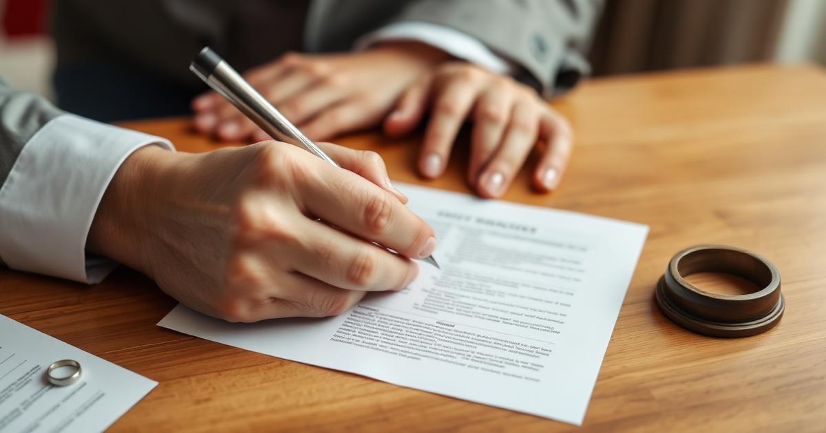 What Is the Fastest Way to Get Divorced in Texas? — Divorce legal guide for Houston Texas
