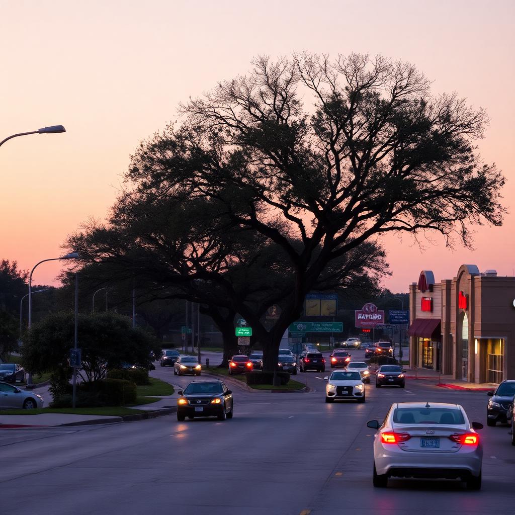 Family Law in Rayford Road, Texas: A Local Family Law Guide — Family Law legal guide for Houston Texas
