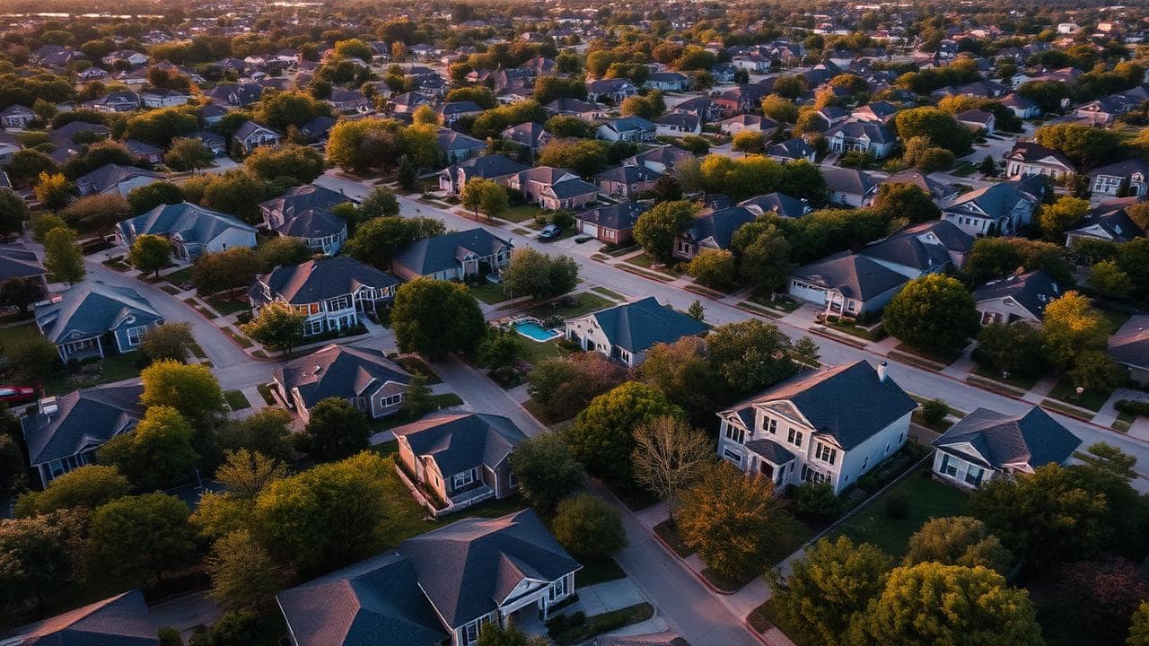 Real Estate Division in Houston Divorce Cases — Property Division legal guide for Houston Texas
