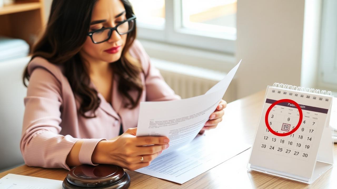 How to Respond to a Divorce Petition in Texas: Deadlines & Strategy — Divorce legal guide for Houston Texas