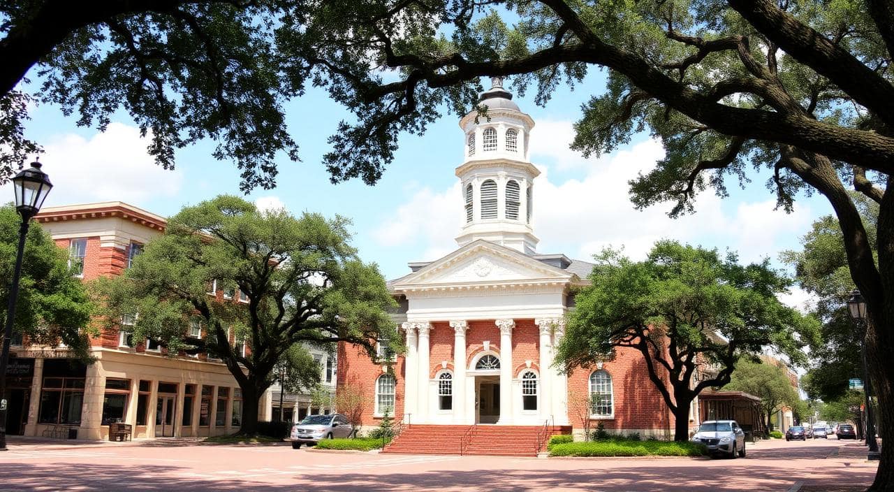 Child Custody in Richmond, Texas: What Parents Need to Know — Child Custody legal guide for Houston Texas