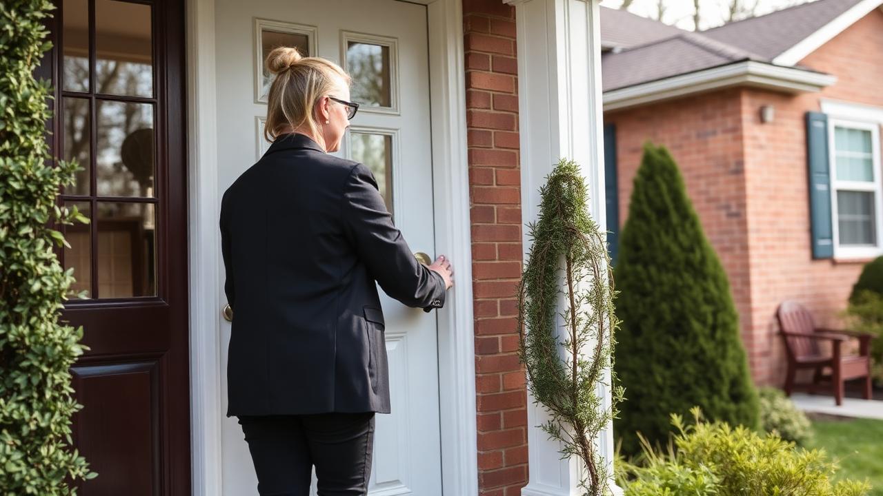 Your Rights During a CPS Home Visit in Texas — CPS Defense legal guide for Houston Texas