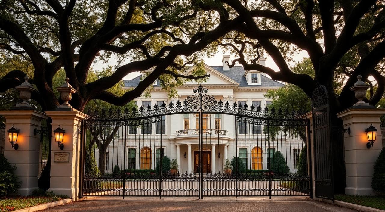 High Asset Divorce in River Oaks: Protecting Wealth in Texas — High Asset Divorce legal guide for Houston Texas