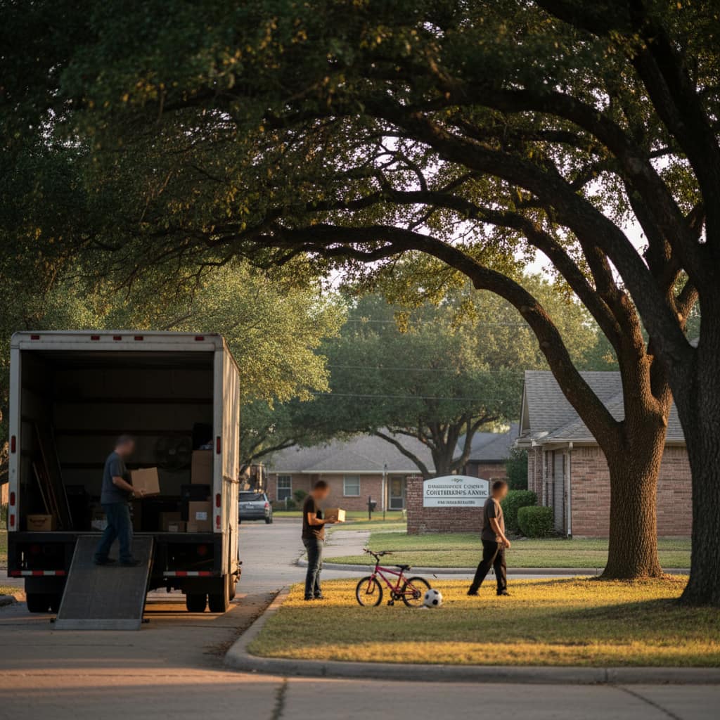 Divorce in Roman Forest, Texas: A Local Family Law Guide — Divorce legal guide for Houston Texas