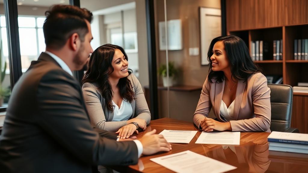 Same-Sex Divorce in Texas: Legal Considerations — LGBTQ+ Family Law legal guide for Houston Texas