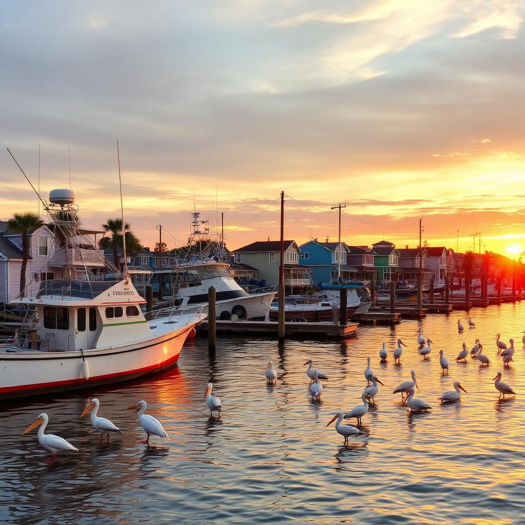 Family Law in Seabrook, Texas: A Local Family Law Guide — Family Law legal guide for Houston Texas