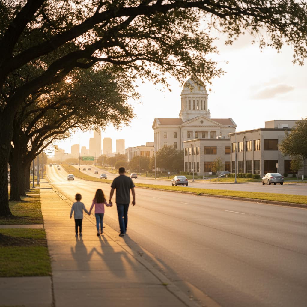 Family Law in Sealy, Texas: A Local Family Law Guide — Family Law legal guide for Houston Texas