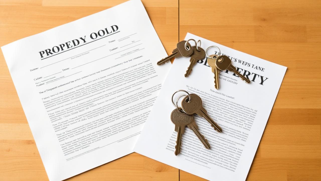 Separate Property vs Community Property in Texas — Property Division legal guide for Houston Texas