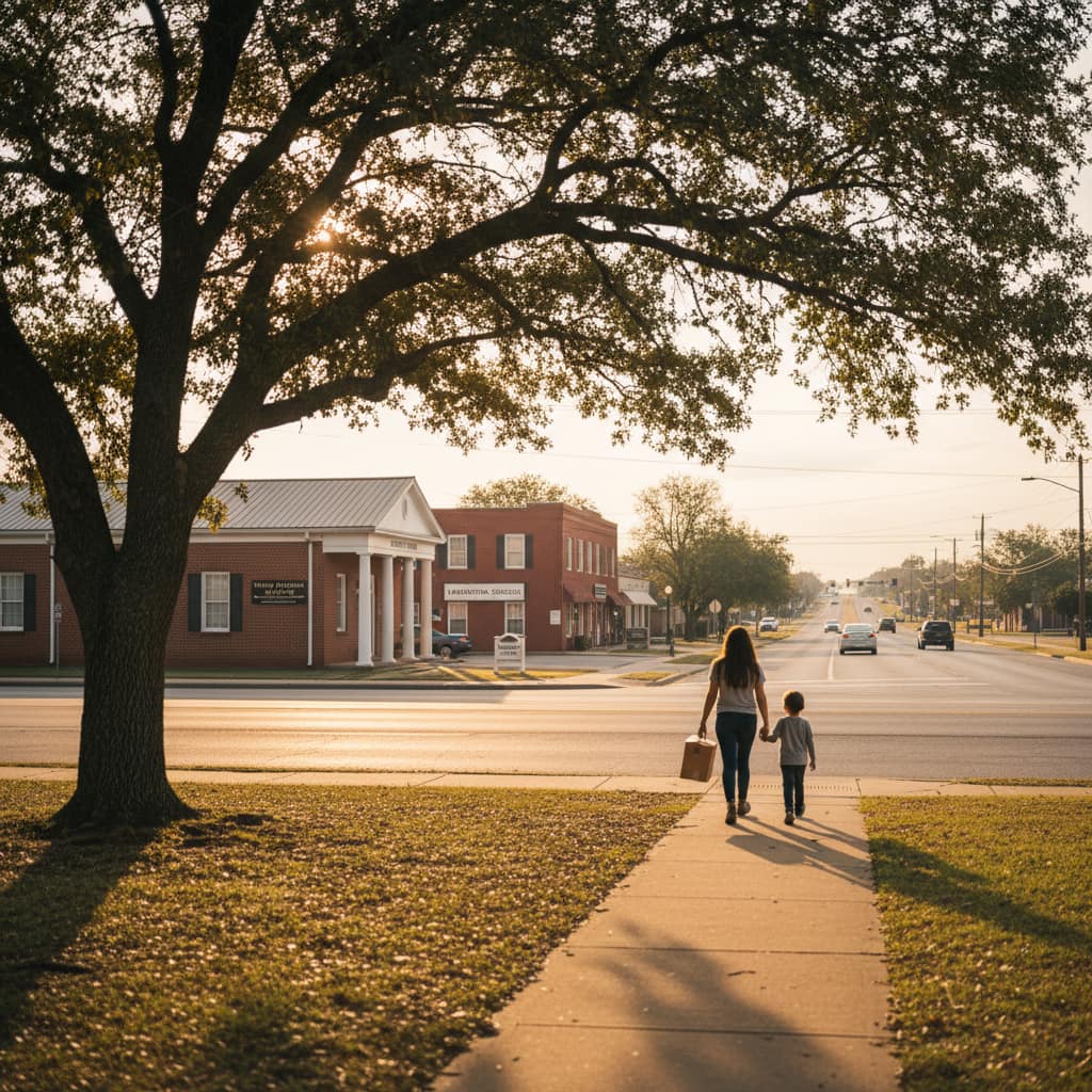 Family Law in Shepherd, Texas: A Local Family Law Guide — Family Law legal guide for Houston Texas