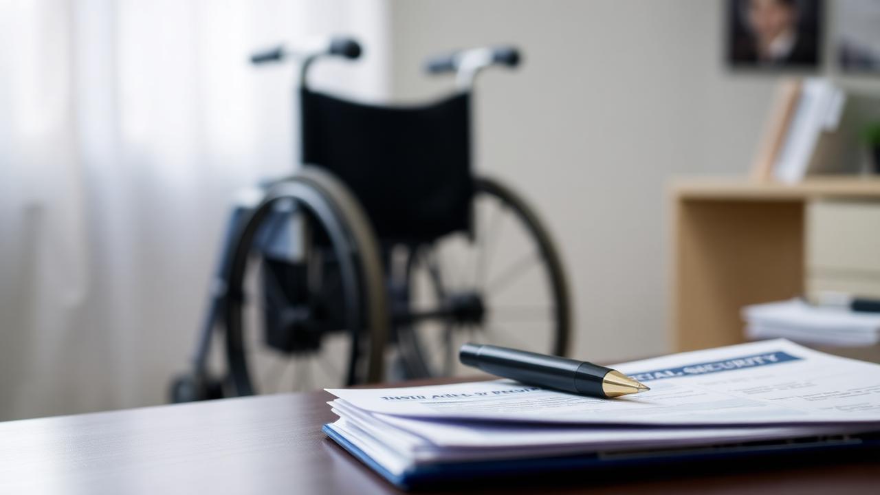 Social Security Disability and Divorce in Texas — Divorce legal guide for Houston Texas