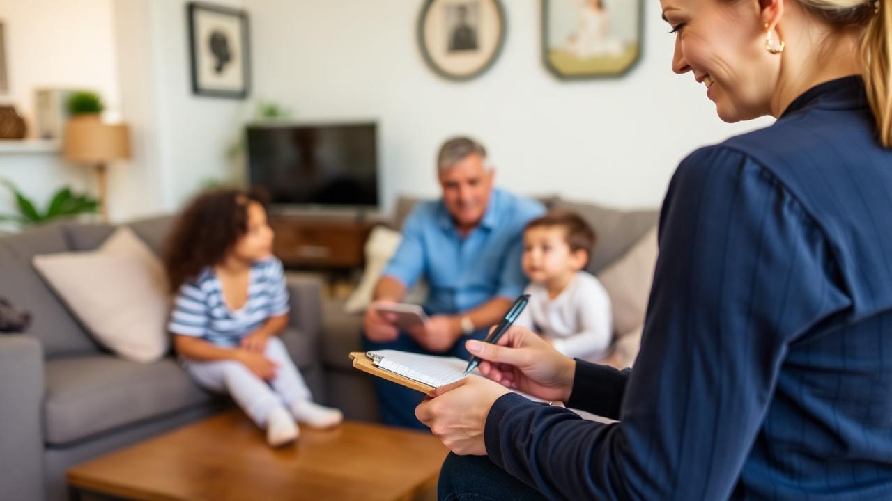 Social Studies in Texas Custody Cases: What to Expect — Child Custody legal guide for Houston Texas