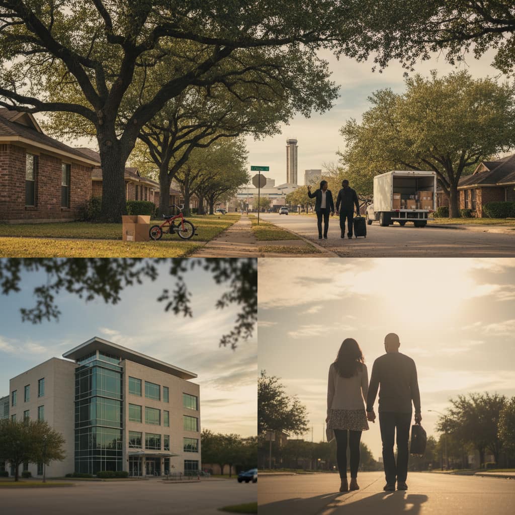 Divorce in South Houston, Texas: A Local Family Law Guide — Divorce legal guide for Houston Texas