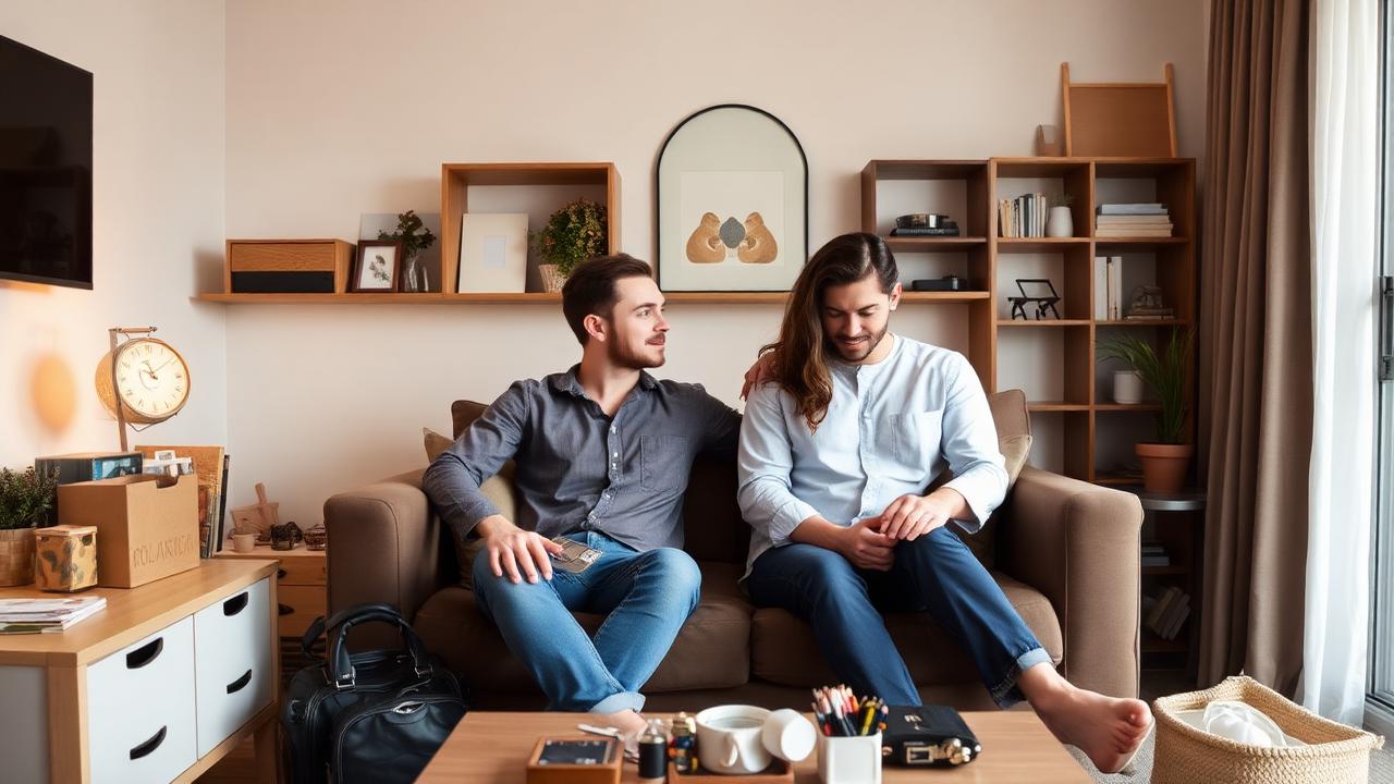 Spousal Support and Cohabitation in Texas — Spousal Support legal guide for Houston Texas