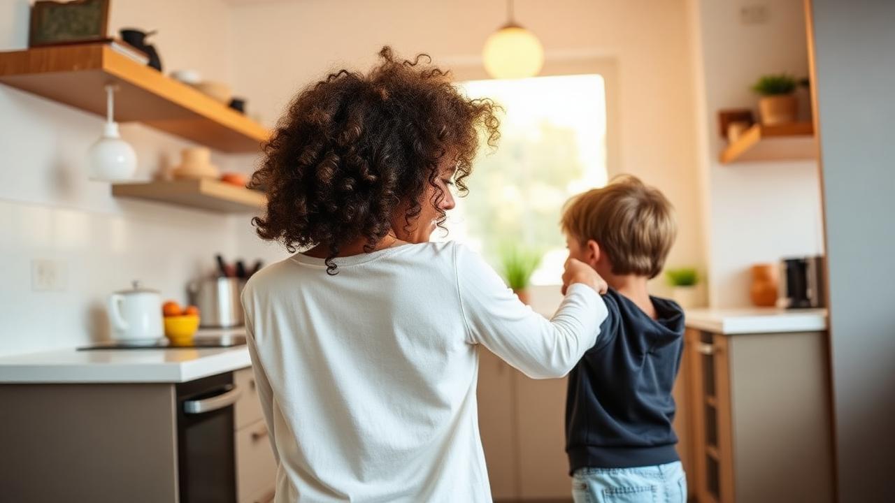 Divorce with a Stay-at-Home Parent in Houston — Divorce legal guide for Houston Texas