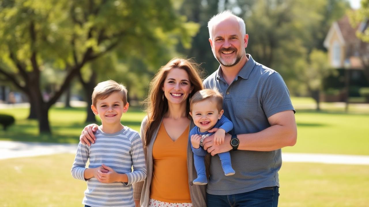 Stepparent Adoption in Texas: Complete Guide — Adoption legal guide for Houston Texas