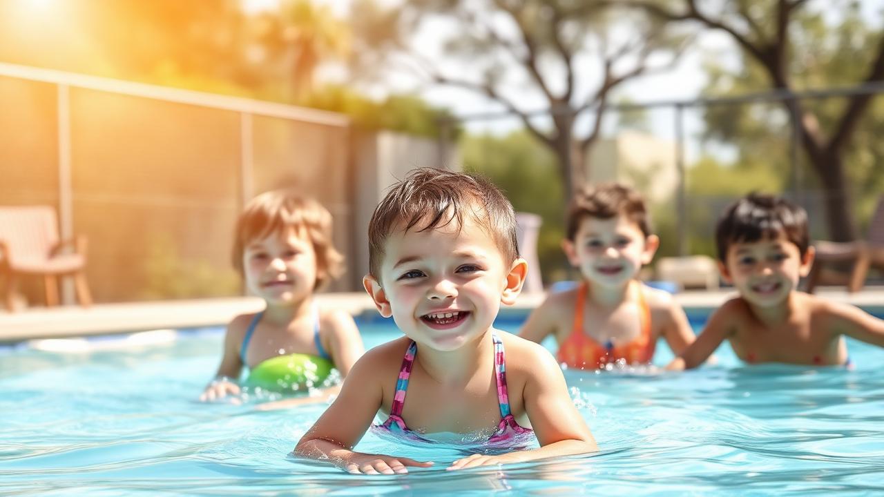 Summer Possession Schedules in Texas: A Complete Guide — Child Custody legal guide for Houston Texas