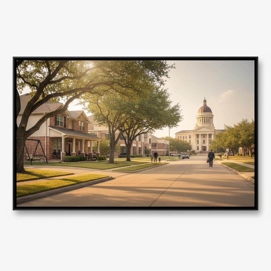Family Law in Summerwood, Texas: A Local Family Law Guide — Family Law legal guide for Houston Texas