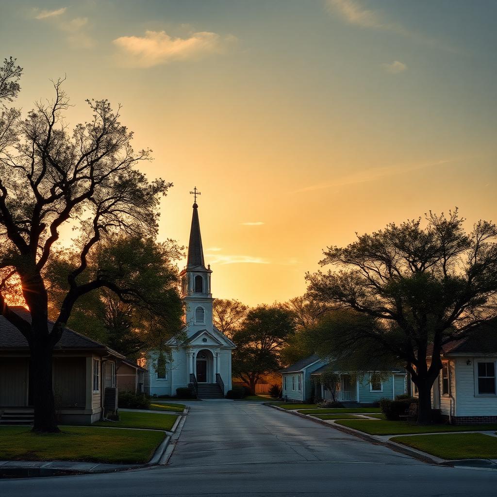 Family Law in Sunnyside, Texas: A Local Family Law Guide — Family Law legal guide for Houston Texas