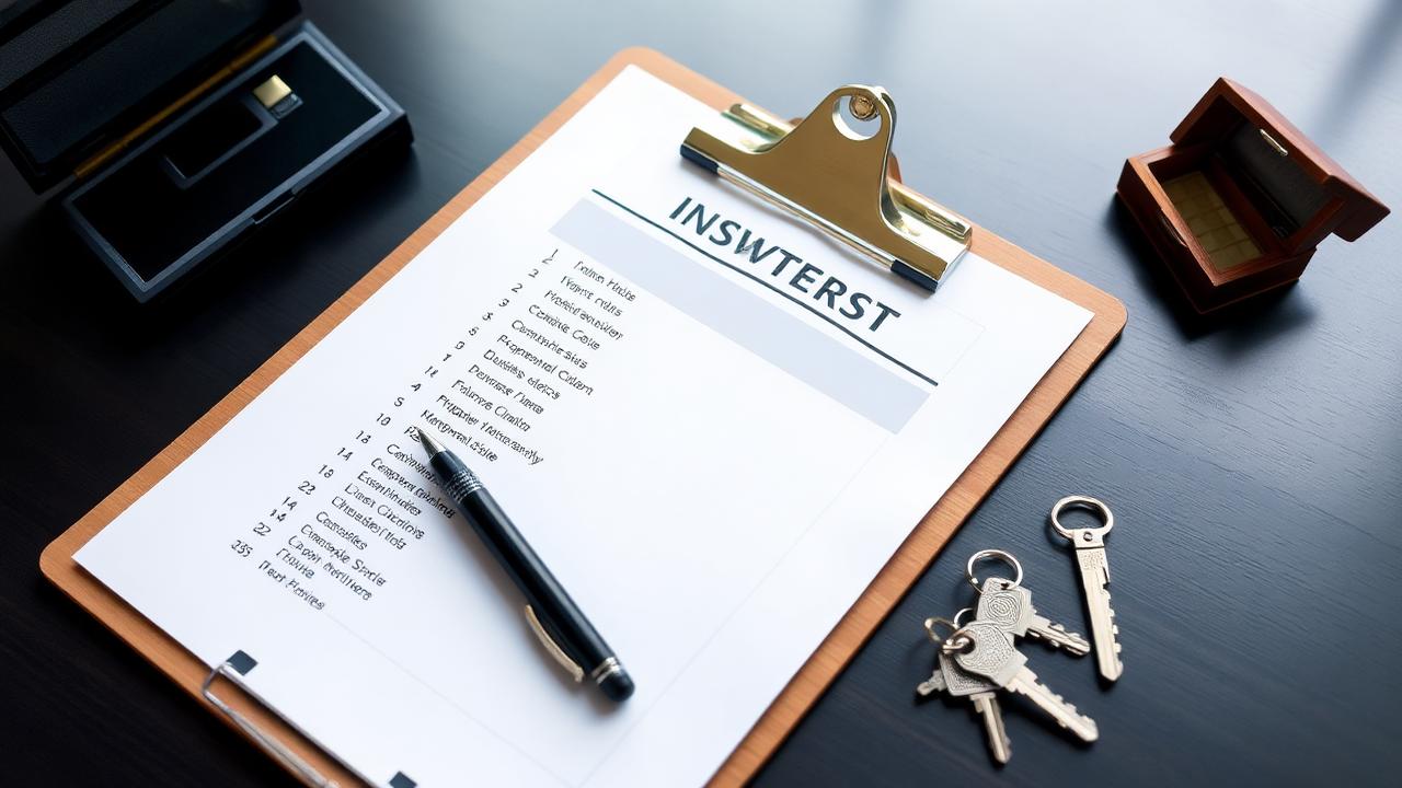 Sworn Inventory and Appraisement in Texas Divorce — Property Division legal guide for Houston Texas