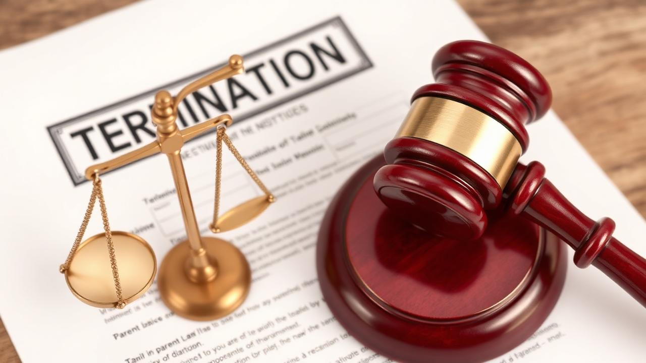 Termination of Parental Rights in Texas: When CPS Gets Involved — CPS Defense legal guide for Houston Texas