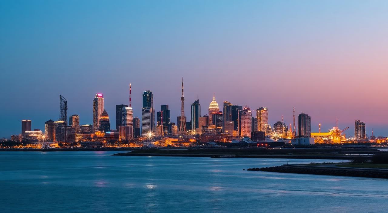 Family Law in Texas City, TX: A Local Practitioner's Guide — Family Law legal guide for Houston Texas