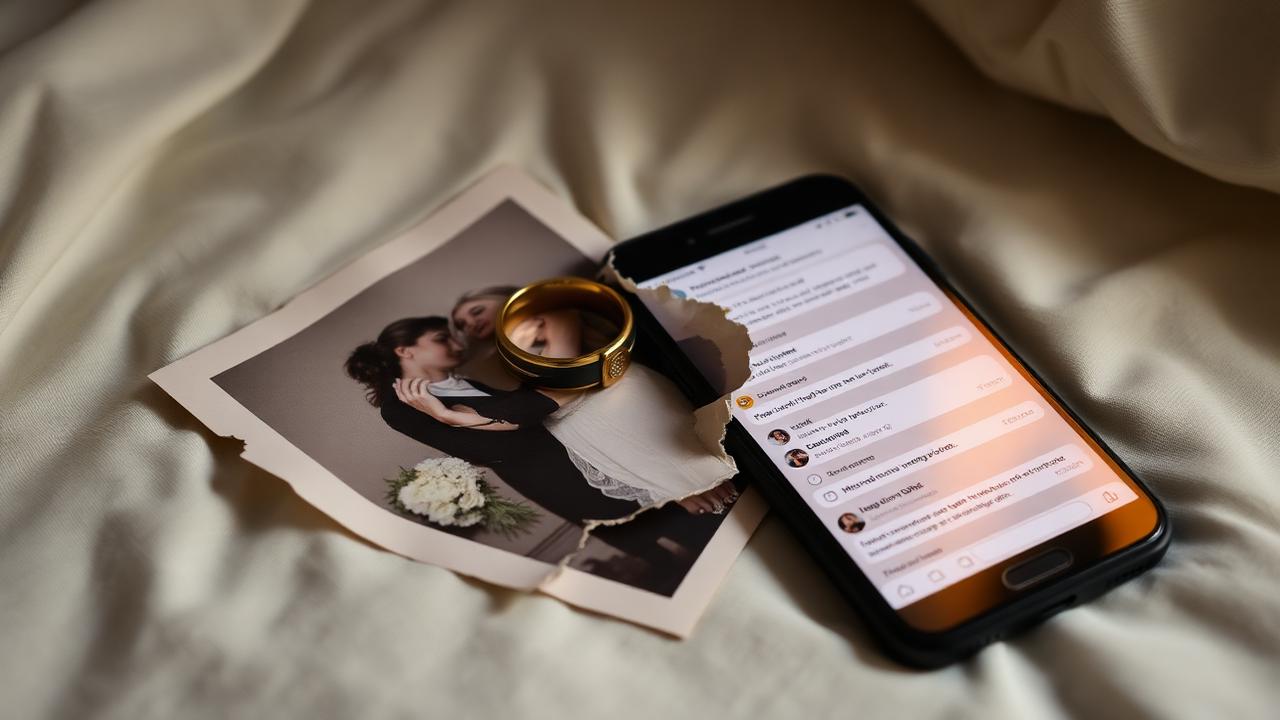 Filing for Divorce After Discovering an Affair in Texas — Divorce legal guide for Houston Texas