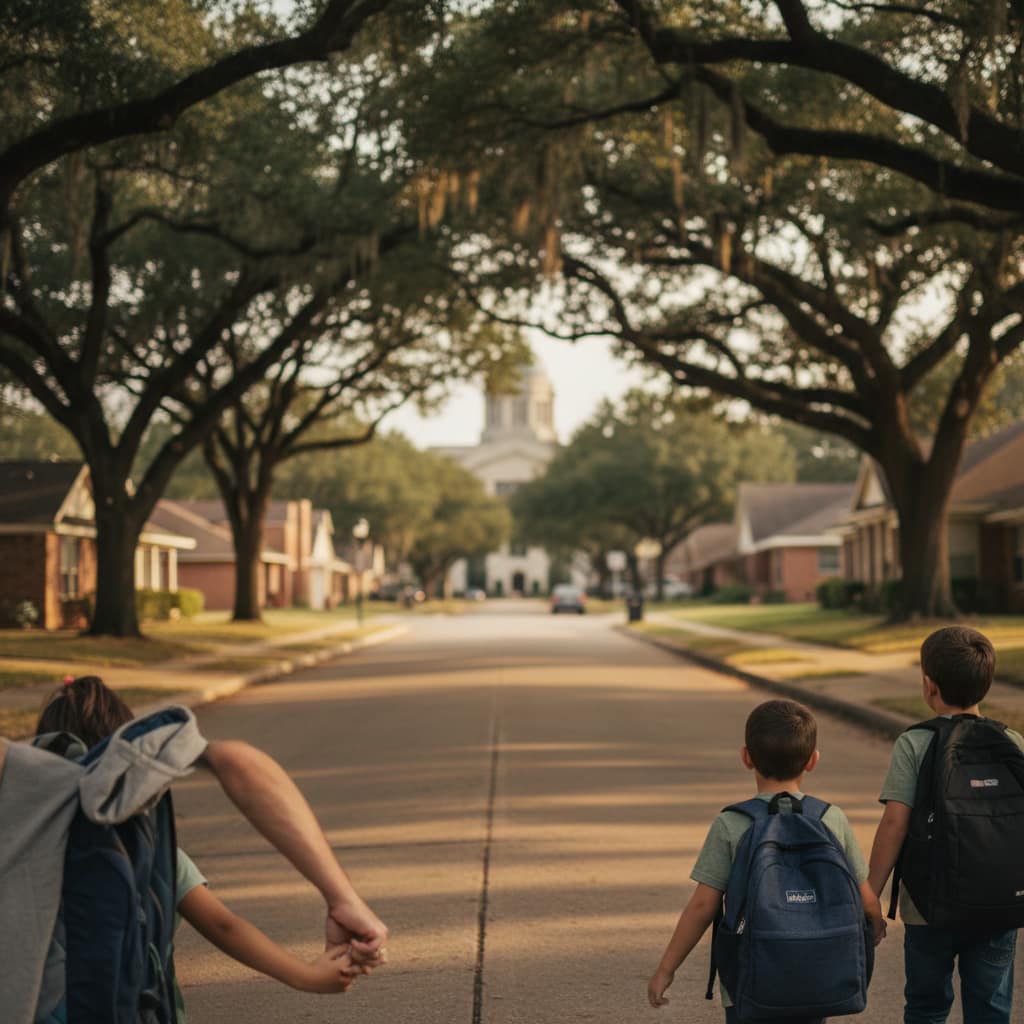 Child Custody in Timbergrove, Texas: A Local Family Law Guide — Child Custody legal guide for Houston Texas