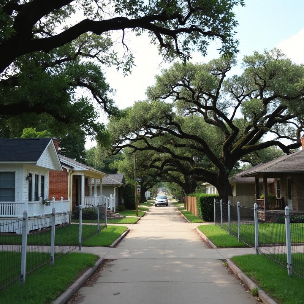 Child Custody in Trinity Gardens, Texas: A Local Family Law Guide — Child Custody legal guide for Houston Texas