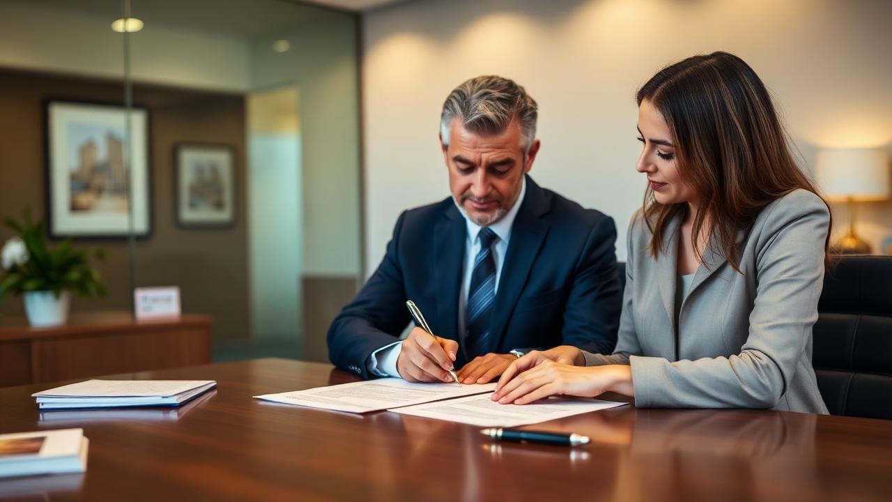 Uncontested Divorce in Houston: Step-by-Step Guide — Divorce legal guide for Houston Texas