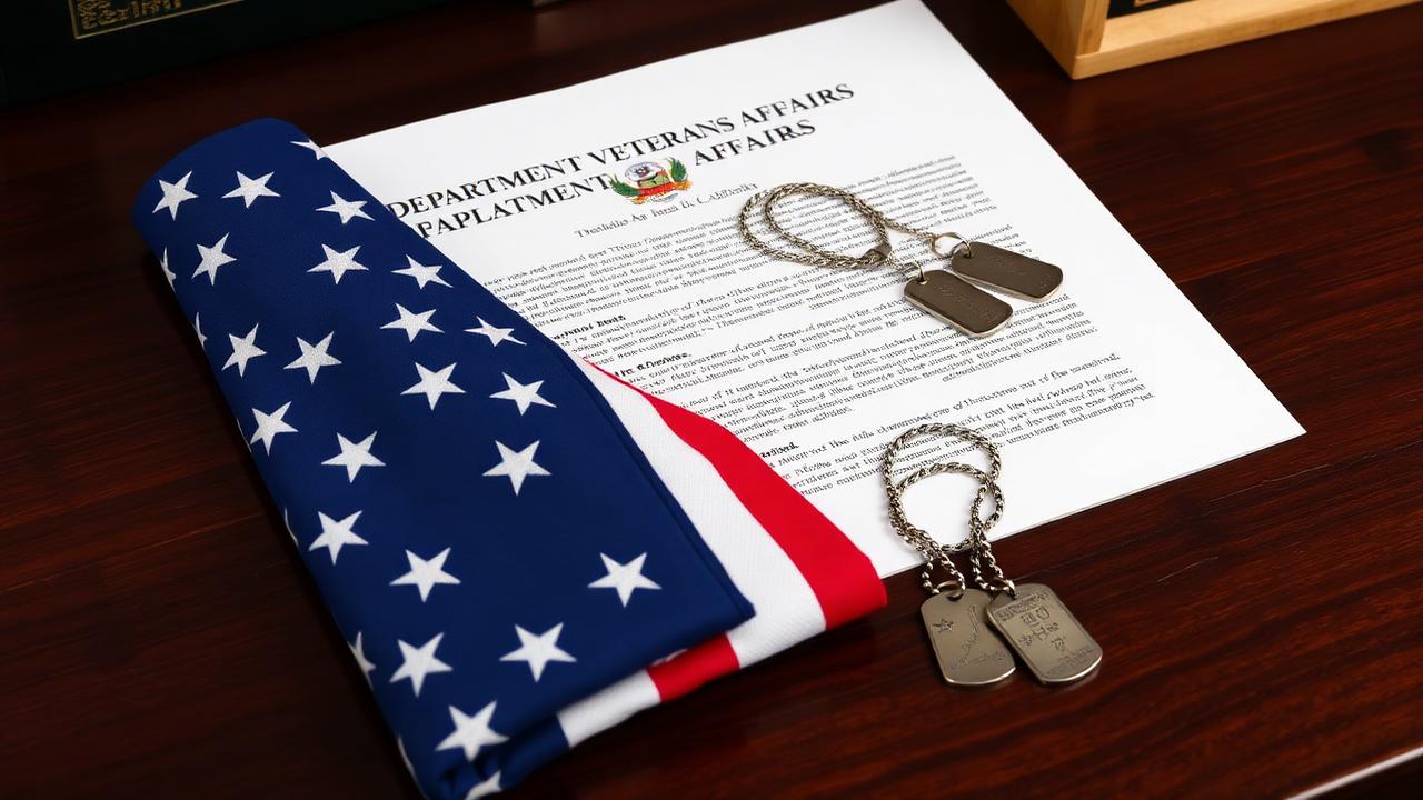 VA Benefits and Divorce in Texas: A Veteran's Guide — Divorce legal guide for Houston Texas