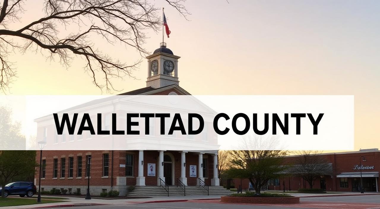 Family Law in Hempstead, TX: A Local Practitioner's Guide — Family Law legal guide for Houston Texas