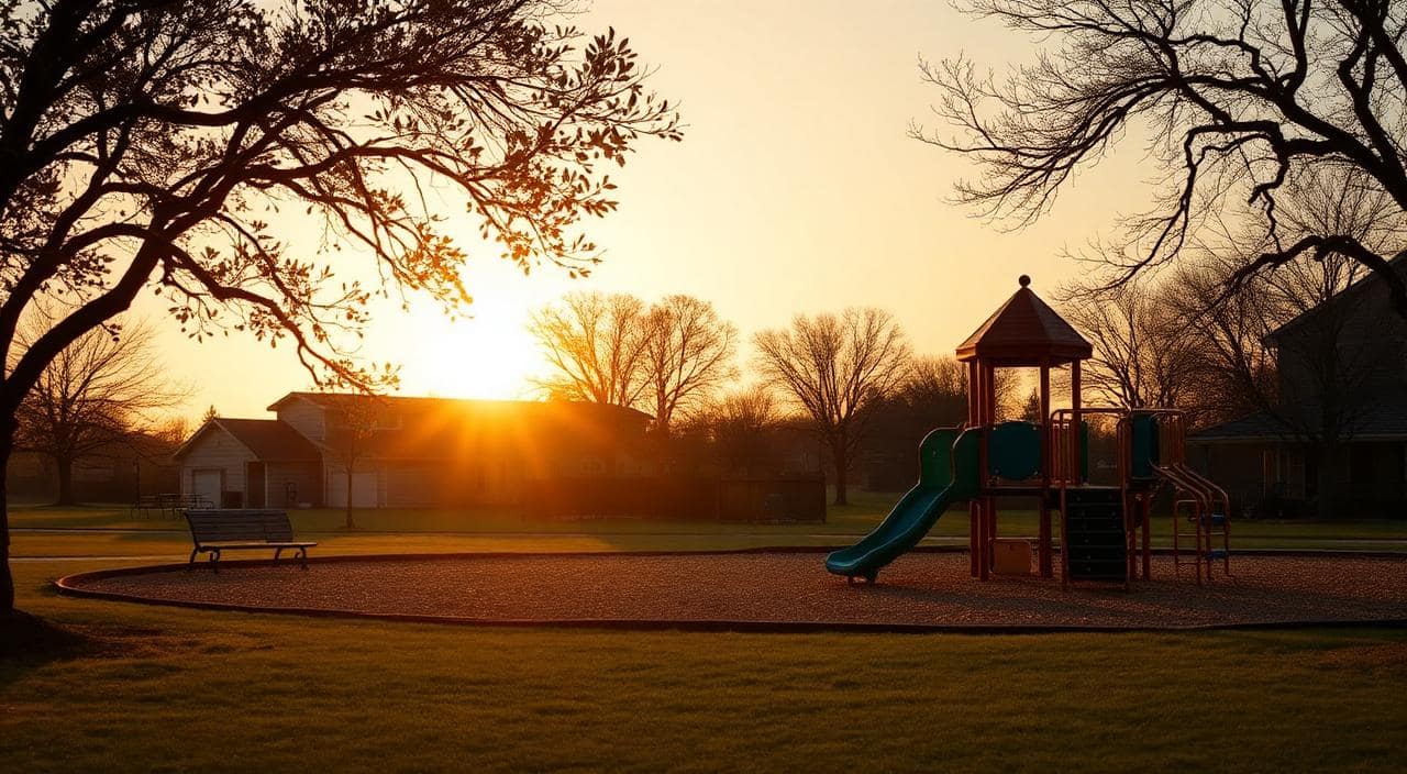 Child Custody in Webster, Texas: What Parents Need to Know — Child Custody legal guide for Houston Texas