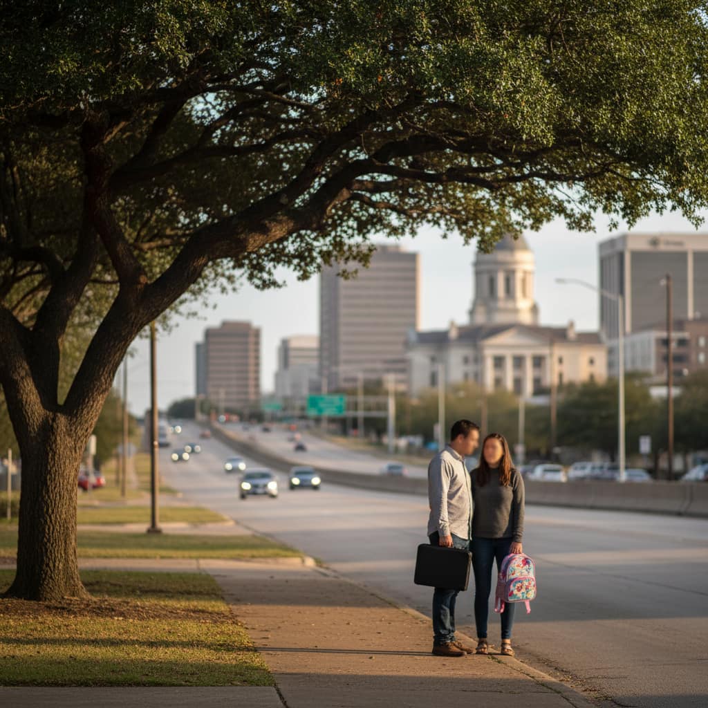 Divorce in Westchase, Texas: A Local Family Law Guide — Divorce legal guide for Houston Texas
