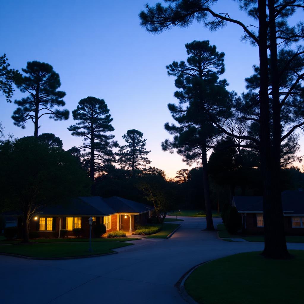 Divorce in Westwood, Texas: A Local Family Law Guide — Divorce legal guide for Houston Texas