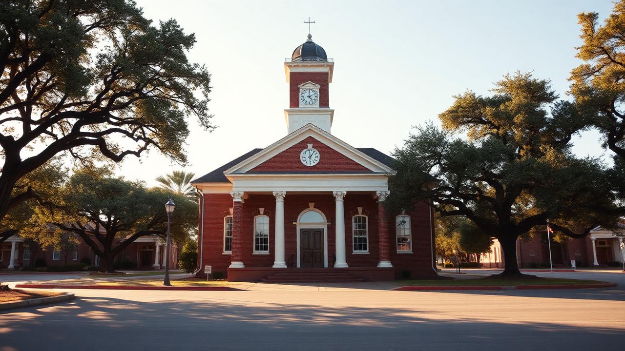 Divorce in Wharton, Texas: A Local Family Law Guide — Divorce legal guide for Houston Texas