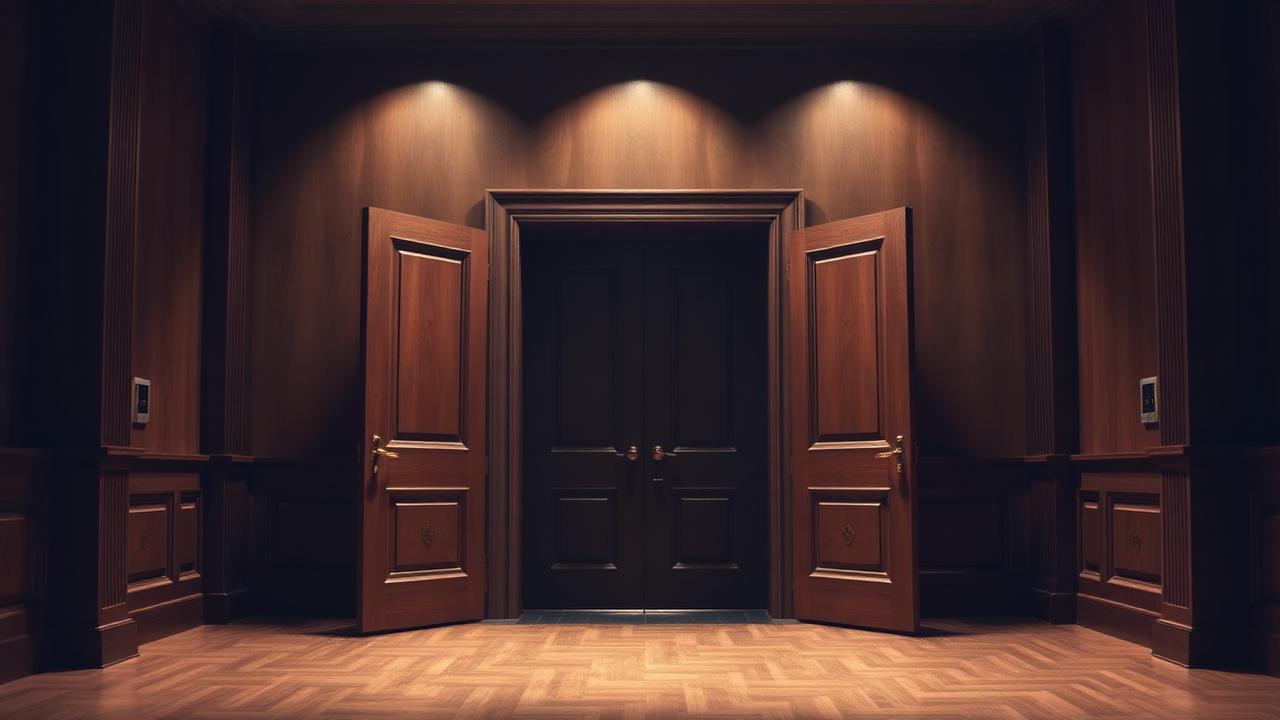 When Mediation Fails: Next Steps in Texas Family Court — Mediation legal guide for Houston Texas
