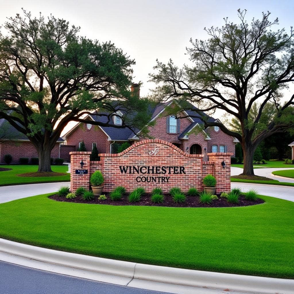 Family Law in Winchester Country, Texas: A Local Family Law Guide — Family Law legal guide for Houston Texas
