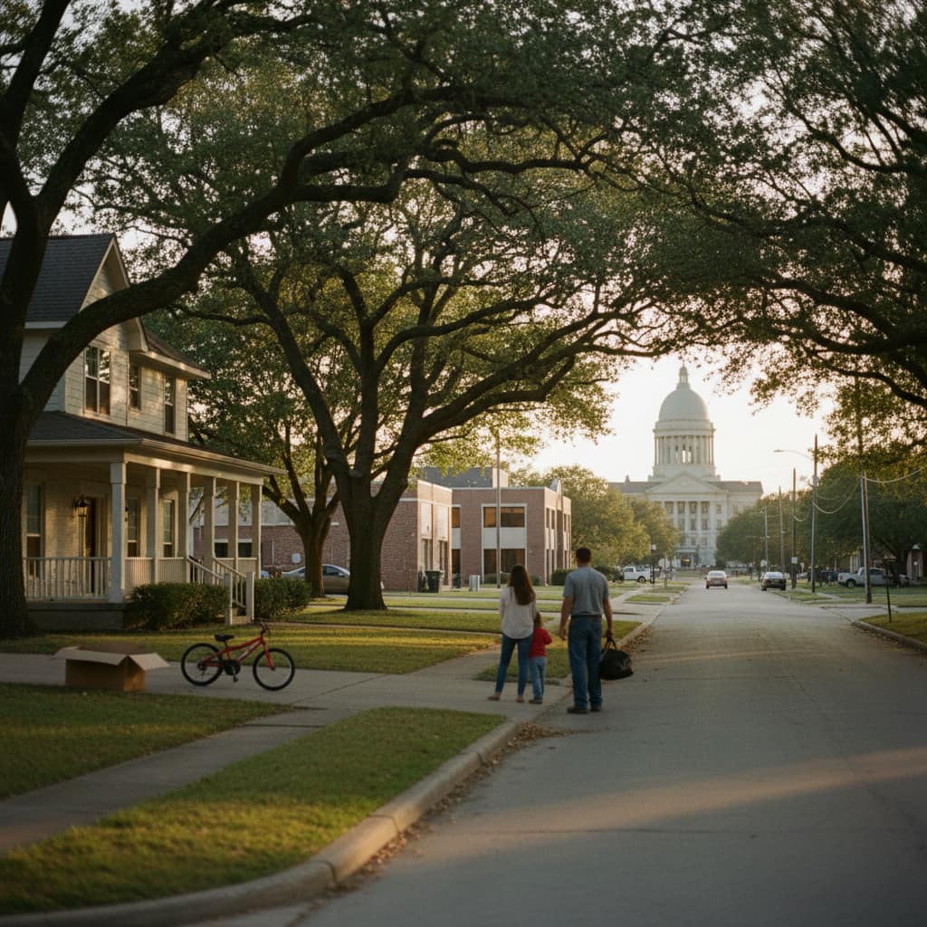 Divorce in Winnie, Texas: A Local Family Law Guide — Divorce legal guide for Houston Texas